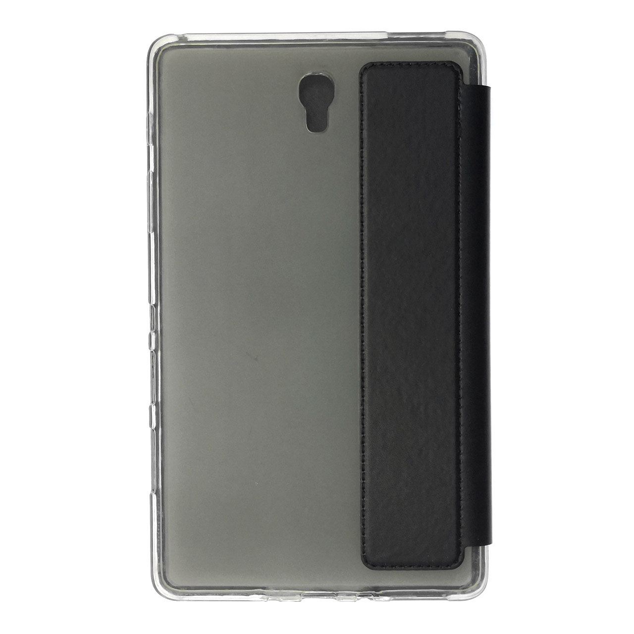 Чехол книжка Smart Case для SAMSUNG Galaxy Tab S 8.4 (SM-T700), экокожа, цвет черный