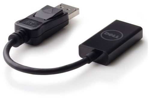 Переходник DisplayPort - HDMI Premier 6-930.
