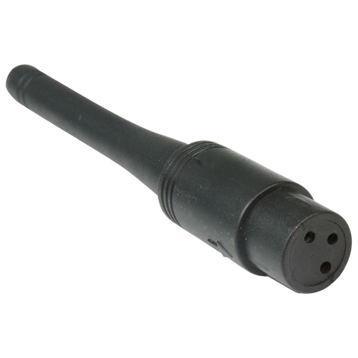 Микрофон RITMIX RWM-101, цвет черный
