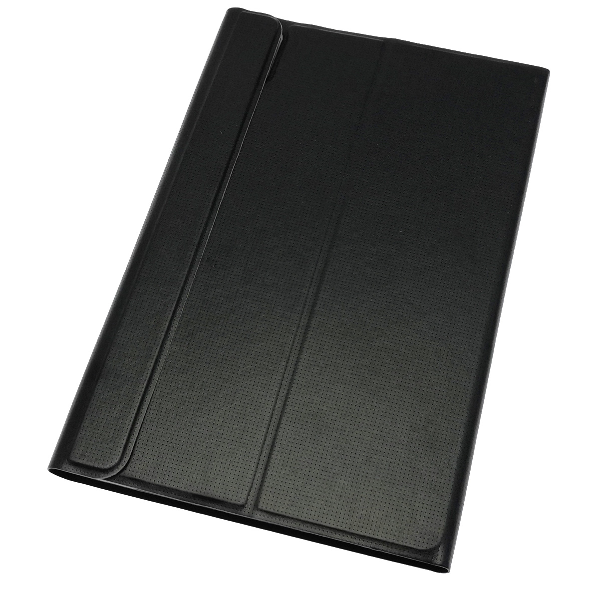 Чехол книжка Book Cover для планшета HUAWEI MatePad 10.8" (SCMR-AL00, SCMR-W09), экокожа, с магнитом, цвет черный