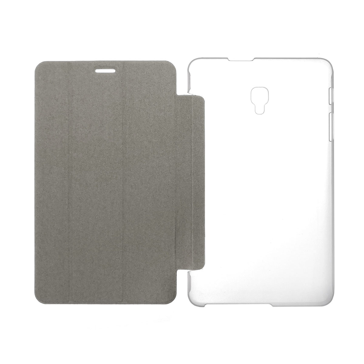 Чехол книжка TransCover для SAMSUNG Galaxy TAB A 8.0 (SM-T380, T385), цвет золотистый.