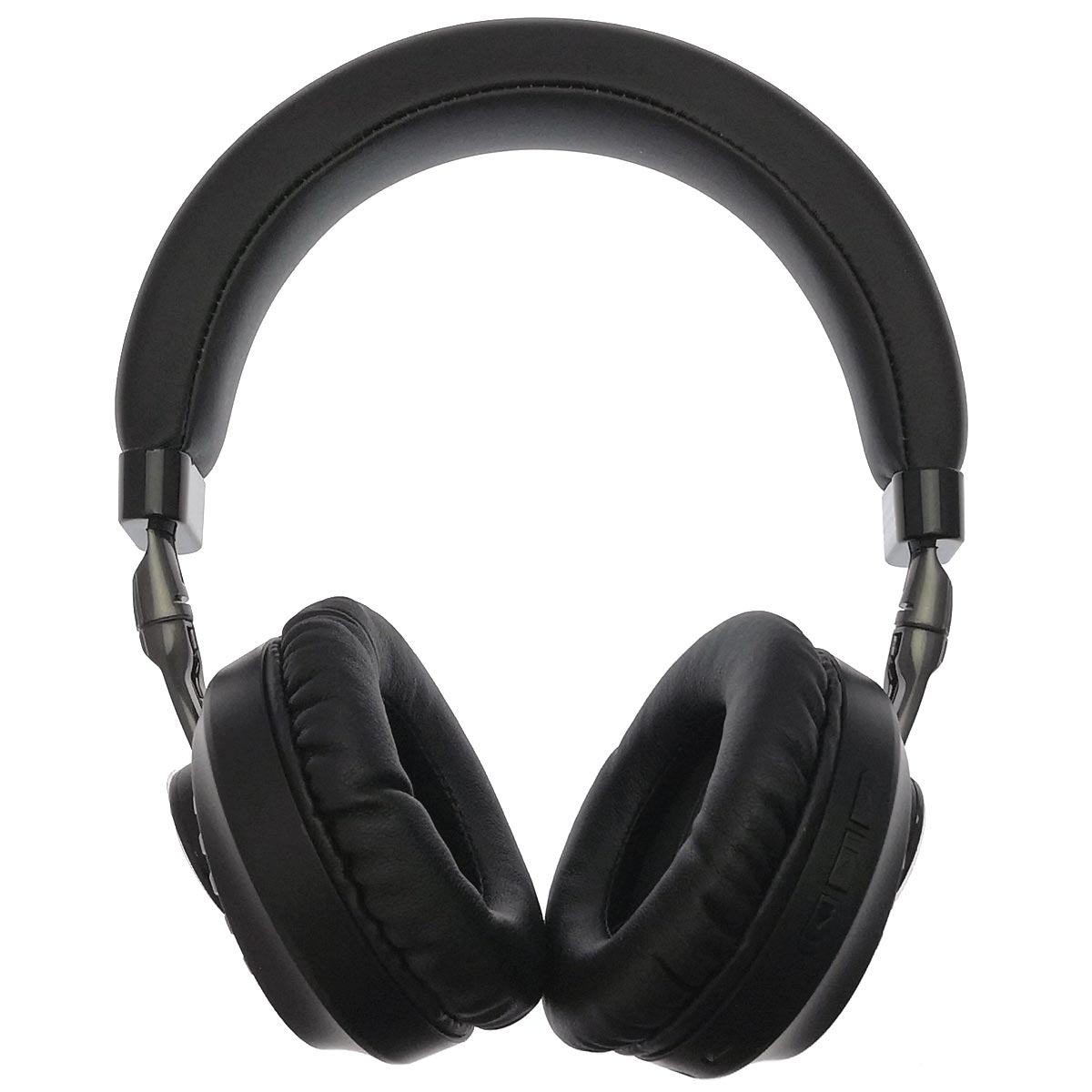 Гарнитура (наушники с микрофоном) беспроводная, полноразмерная, EARLDOM ET-BH52, цвет черный