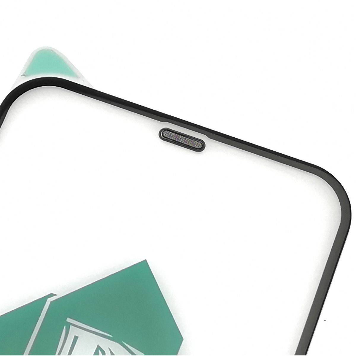 Комплект BIG-R 2 в 1 для APPLE iPhone 12 Pro (6.1")