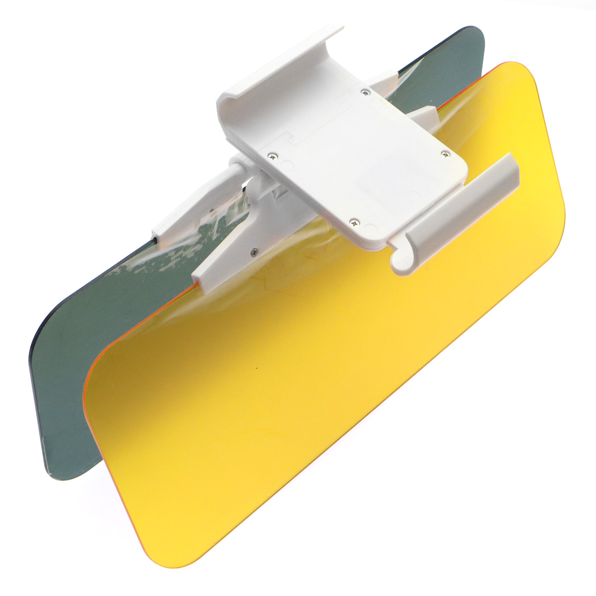 Козырек солнцезащитный антибликовый EARLDOM EH166, 2 щитка (день, ночь)