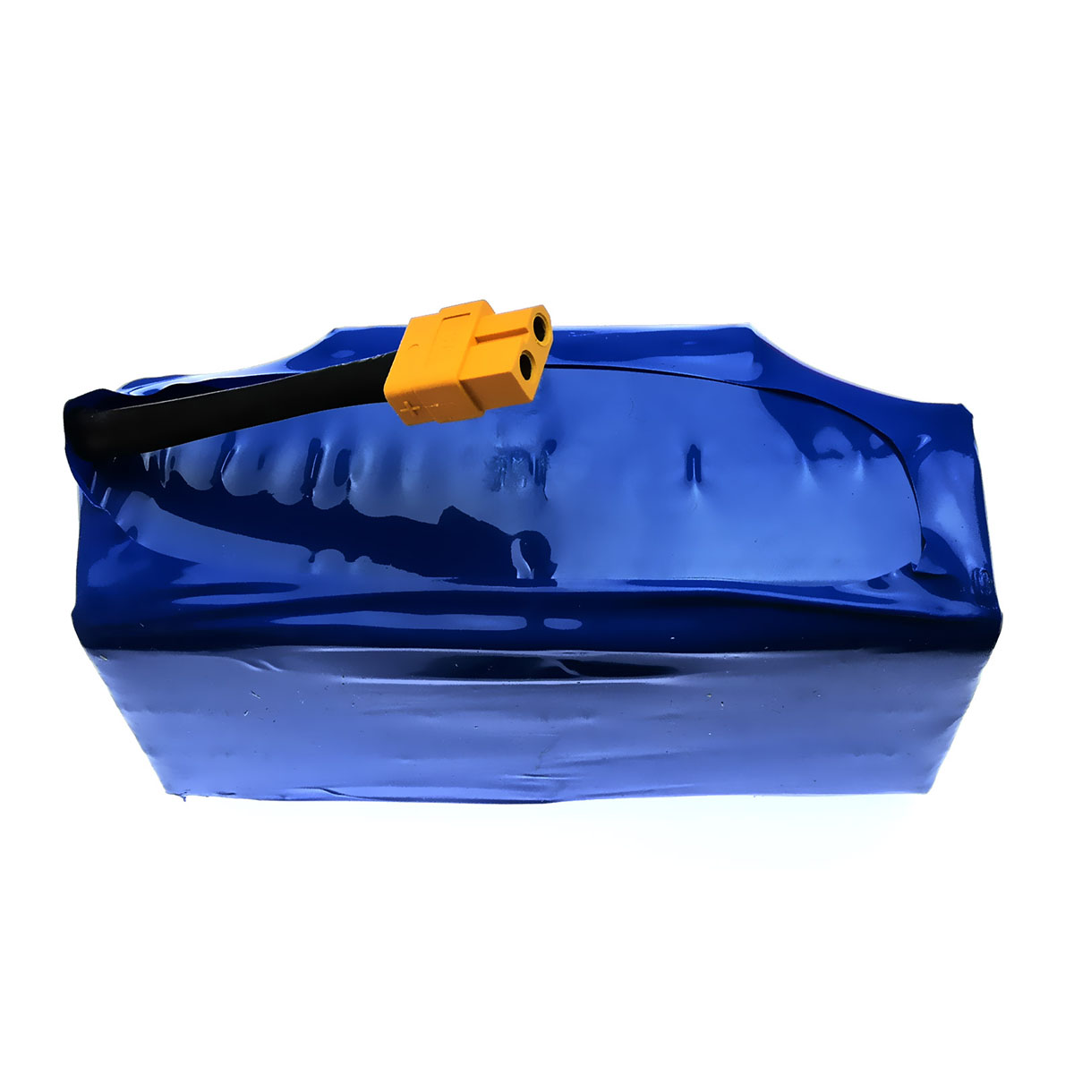 АКБ (Аккумулятор) для гироскутера 36V, 4400 mAh, 158W, PLESON Li-ion 10S2P NSE20