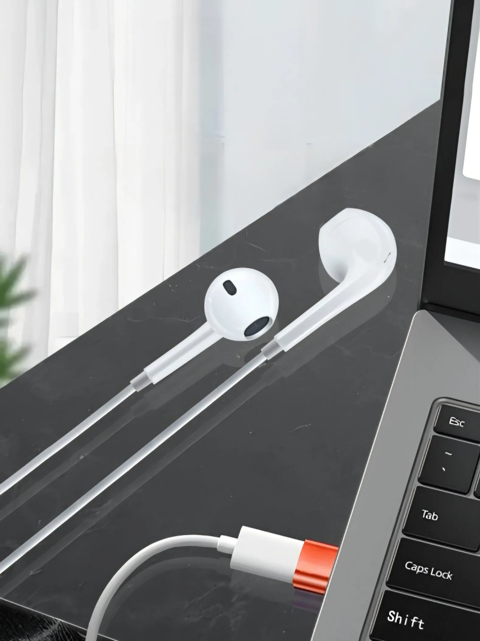 OTG переходник, адаптер 10A с USB (папа) на Type-C (мама), быстрая зарядка, цвет серебристый