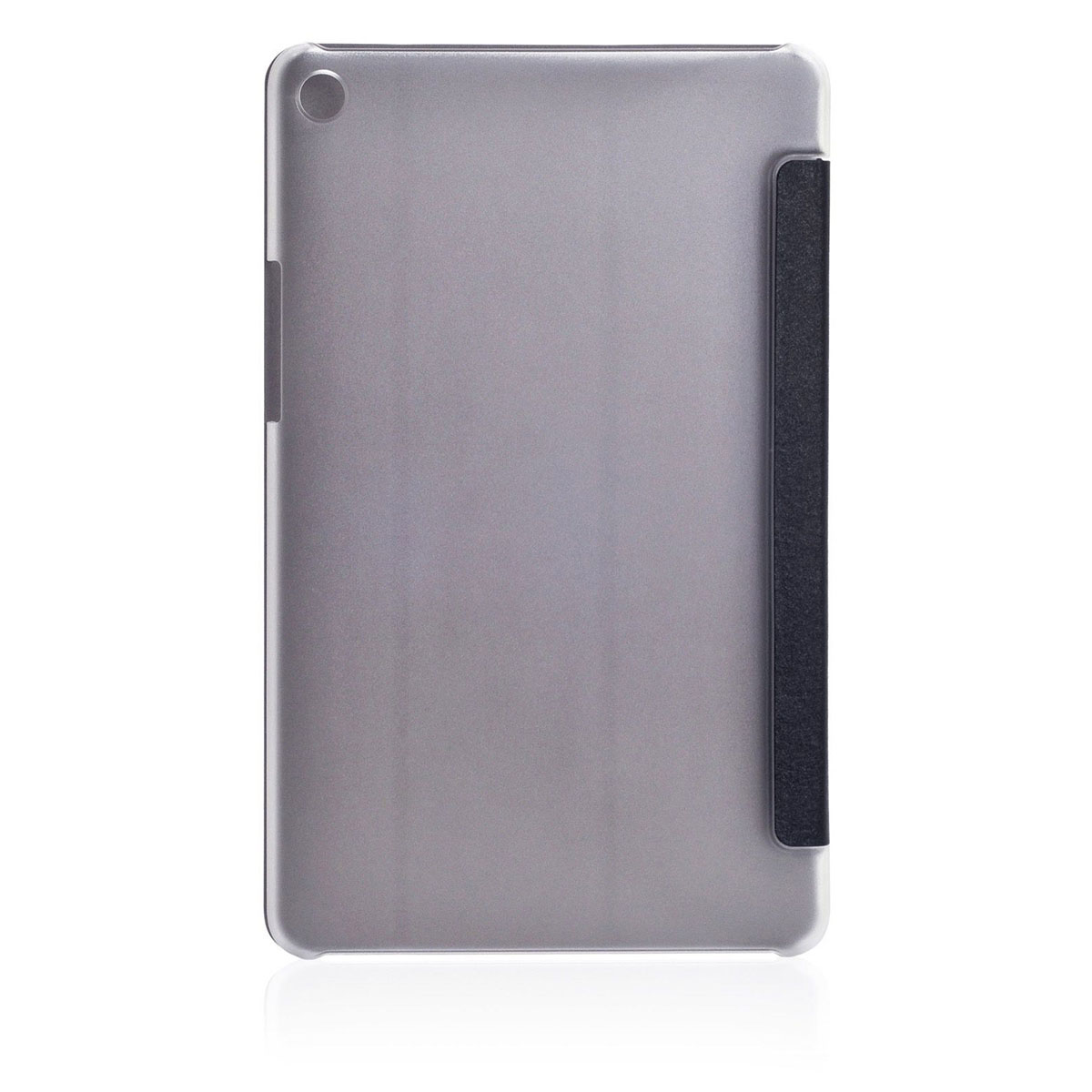 Чехол Smart Case для планшета XIAOMI Mi Pad 4 Plus 10.1", цвет черный.