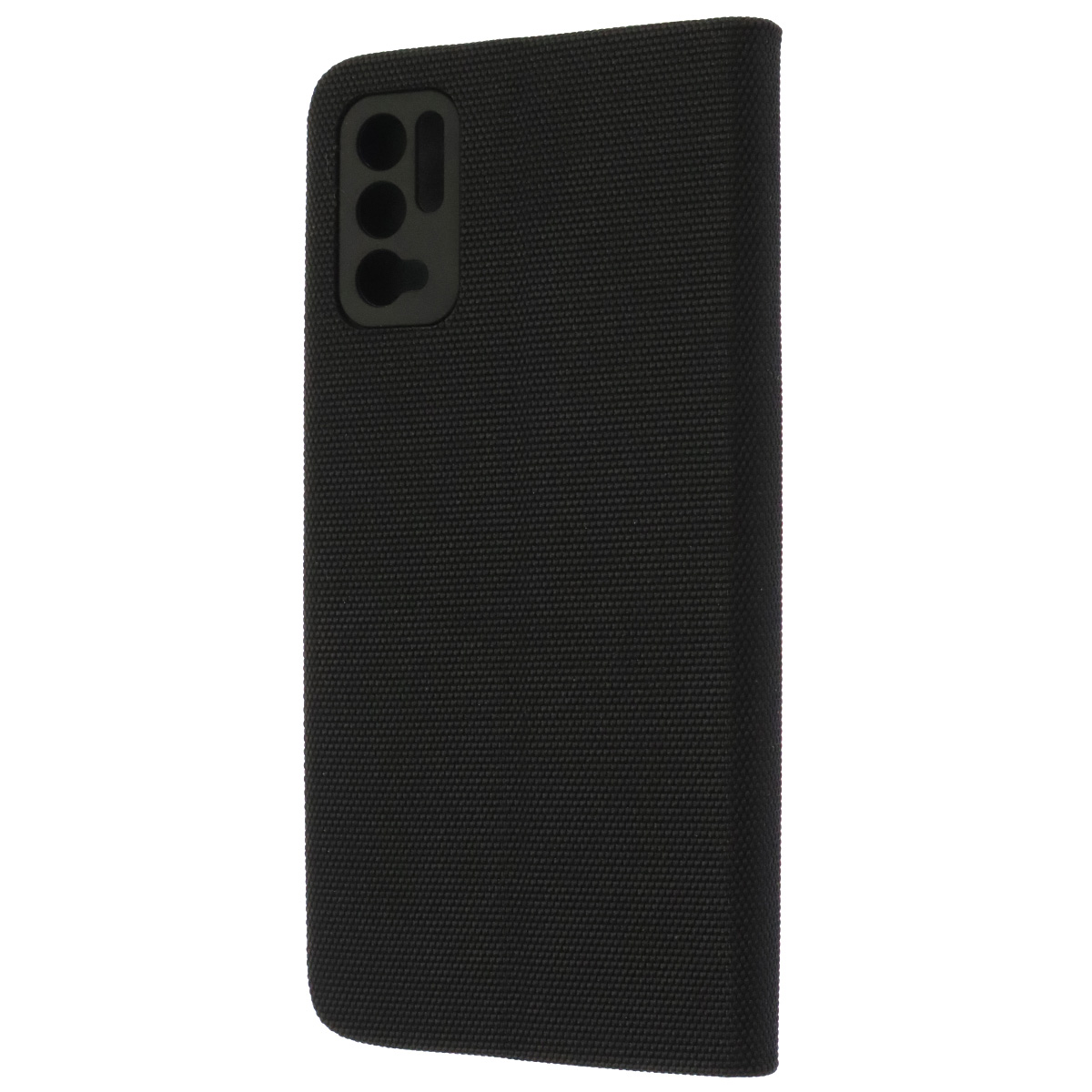 Чехол книжка MESH для XIAOMI POCO M3 Pro, XIAOMI Redmi Note 10T, Redmi Note 10 5G, текстиль, силикон, бархат, визитница, цвет черный