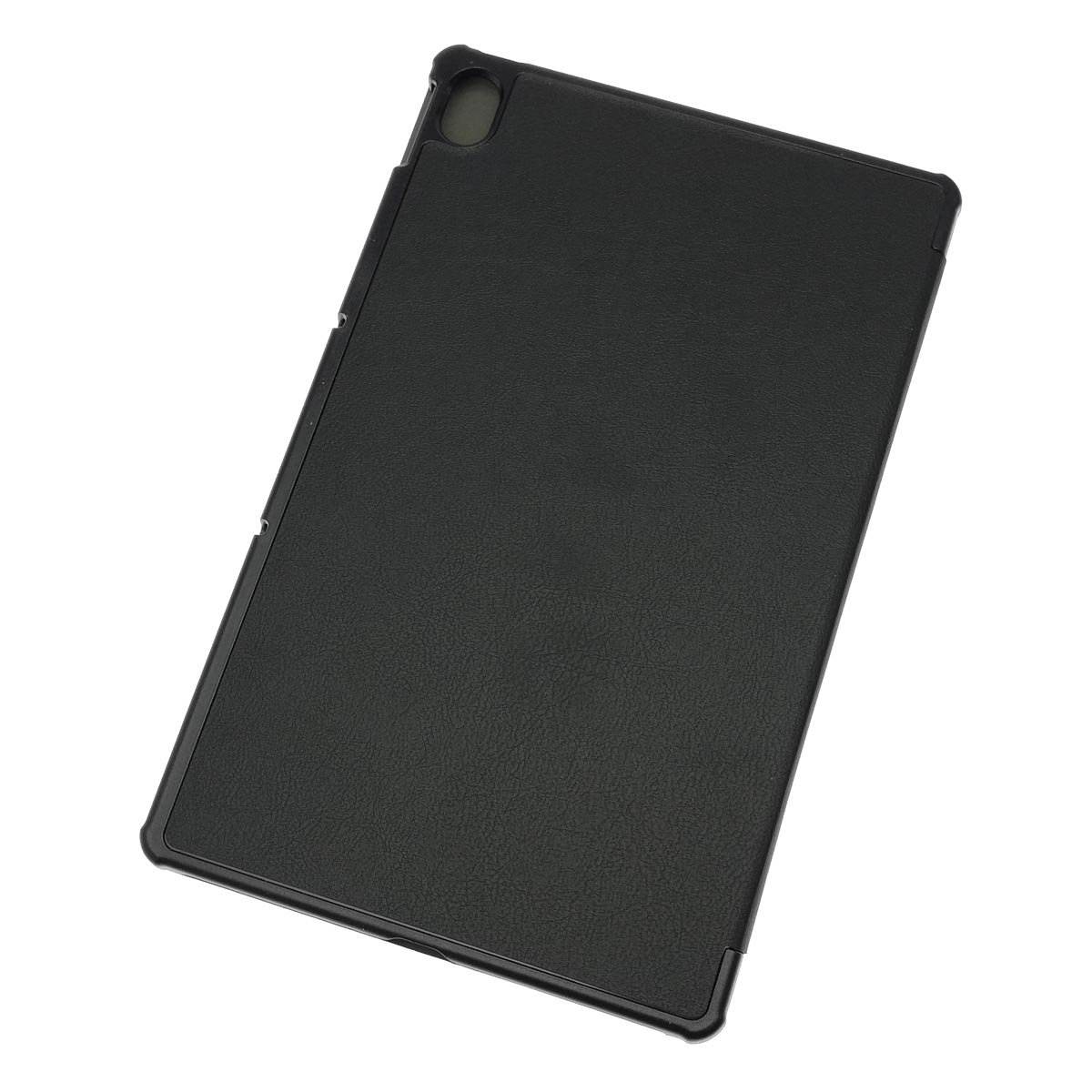 Чехол книжка iBox для LENOVO Tab P11 (TB-J606F), экокожа, цвет черный