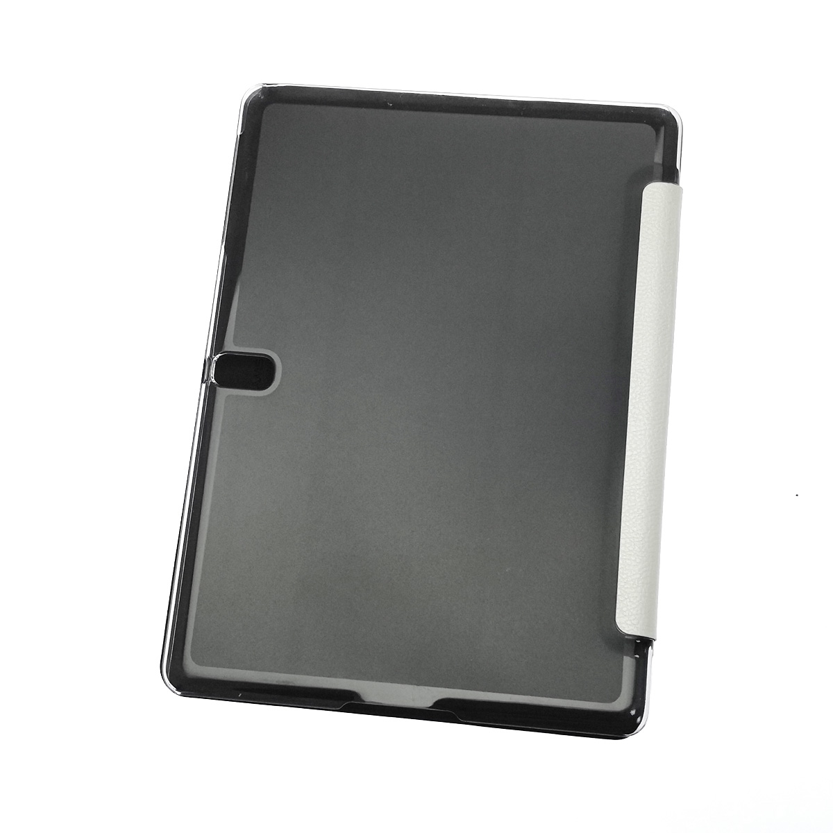 Чехол книжка Usams для SAMSUNG Galaxy Tab S 10.5 (SM-T800, T805), цвет белый.