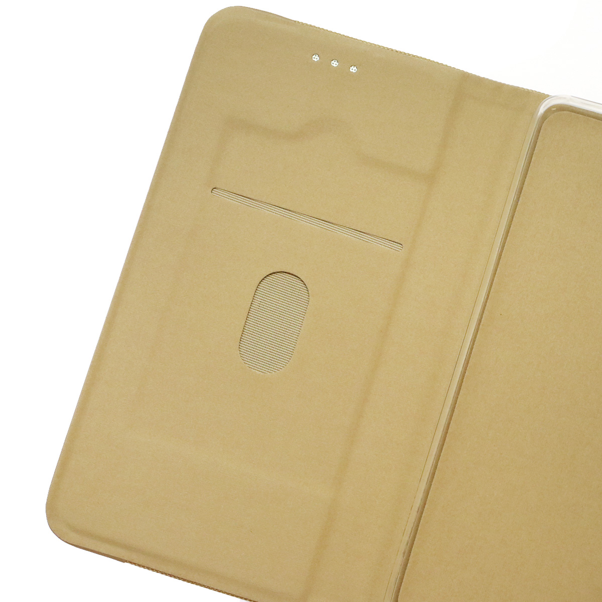 Чехол книжка MESH для XIAOMI Redmi Note 11 Pro, Redmi Note 11 Pro 5G, текстиль, силикон, бархат, визитница, цвет золотистый