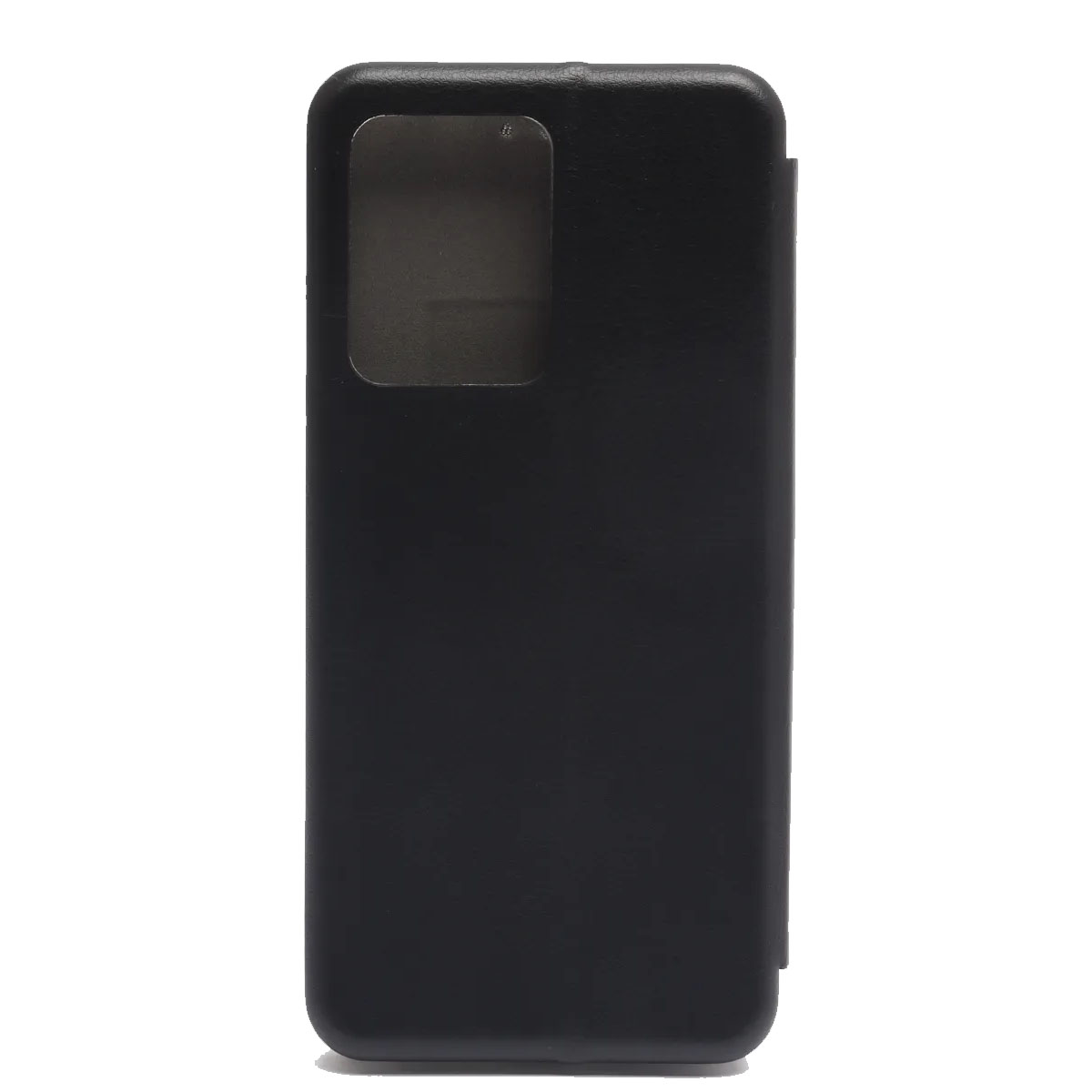 Чехол книжка STYLISH для XIAOMI POCO X5 Pro 5G, экокожа, визитница, цвет черный