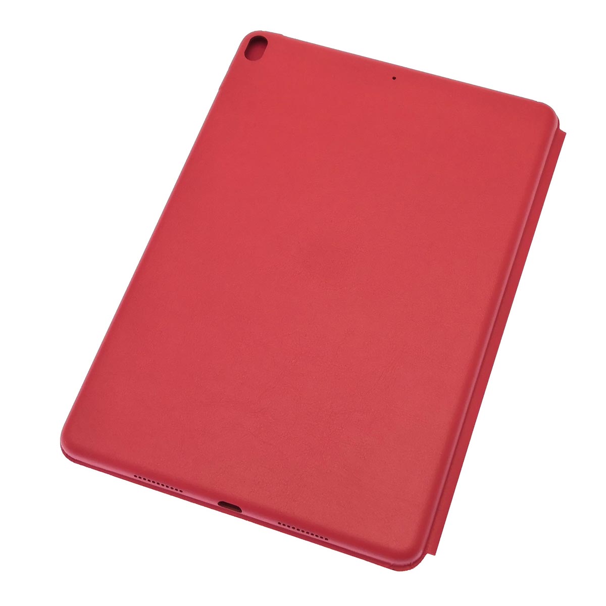 Чехол книжка SMART CASE для APPLE iPad Pro, диагональ 10.5", цвет красный