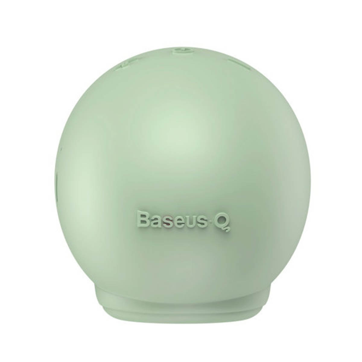 Портативная колонка BASEUS Chinese Zodiac Wireless Q E06 Snake, цвет зеленый (распродажа -50%)