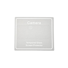 Защитное стекло 0.33 для задней камеры HUAWEI Honor 30, цвет прозрачный