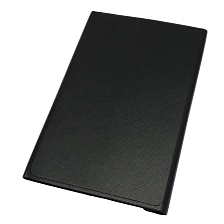 Чехол книжка Book Cover для планшета HUAWEI MatePad 10.8" (SCMR-AL00, SCMR-W09), экокожа, с магнитом, цвет черный