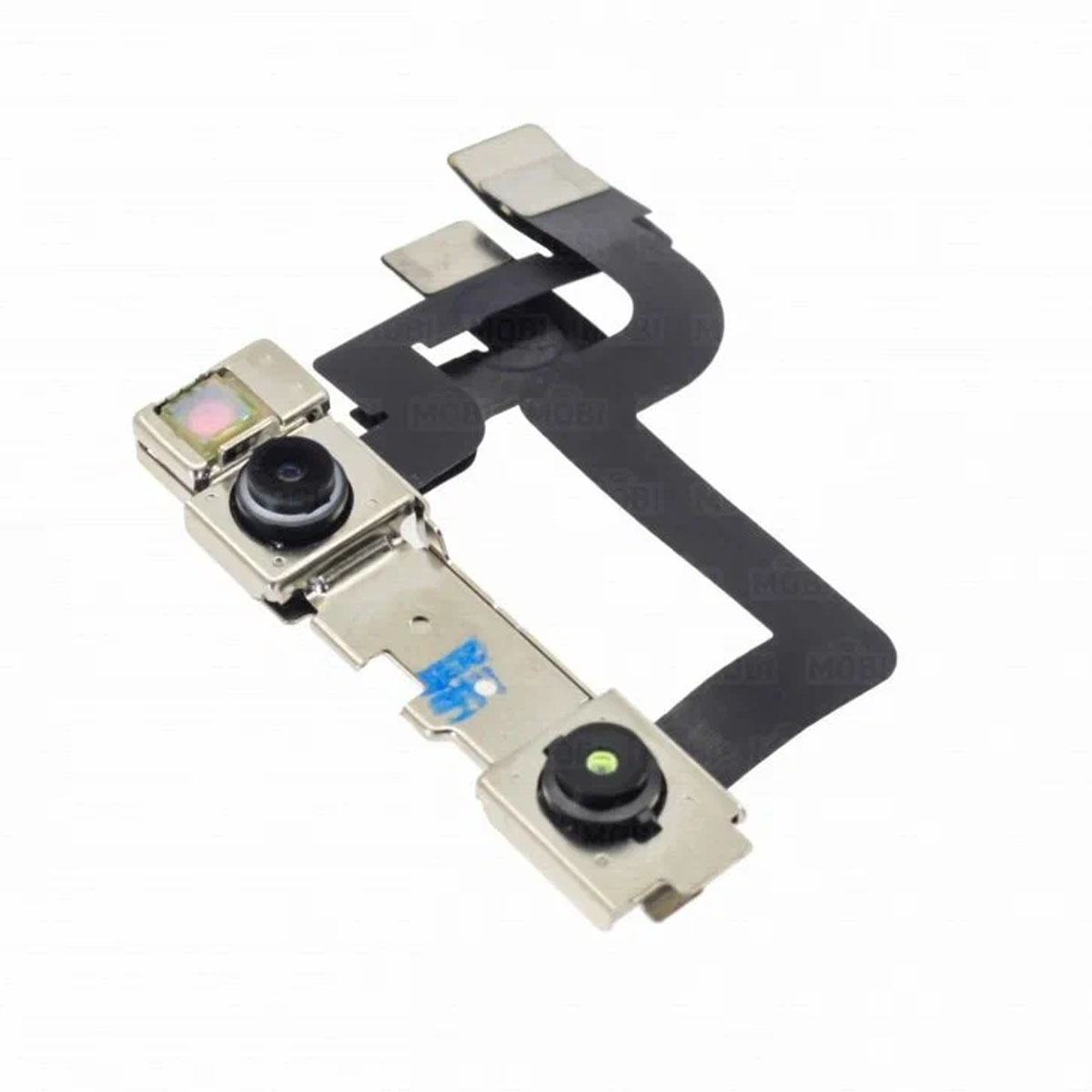 Фронтальная камера для APPLE iPhone 11, цвет черный