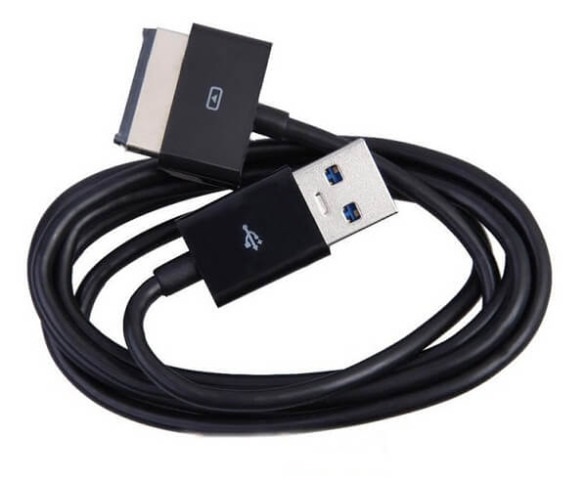 USB кабель для Asus Transformer TF101, TF201, TF203, TF300.