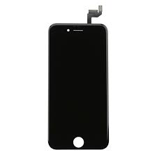 Дисплей iPhone 6S в сборе Черный (3D тач работает не на всех IOS).