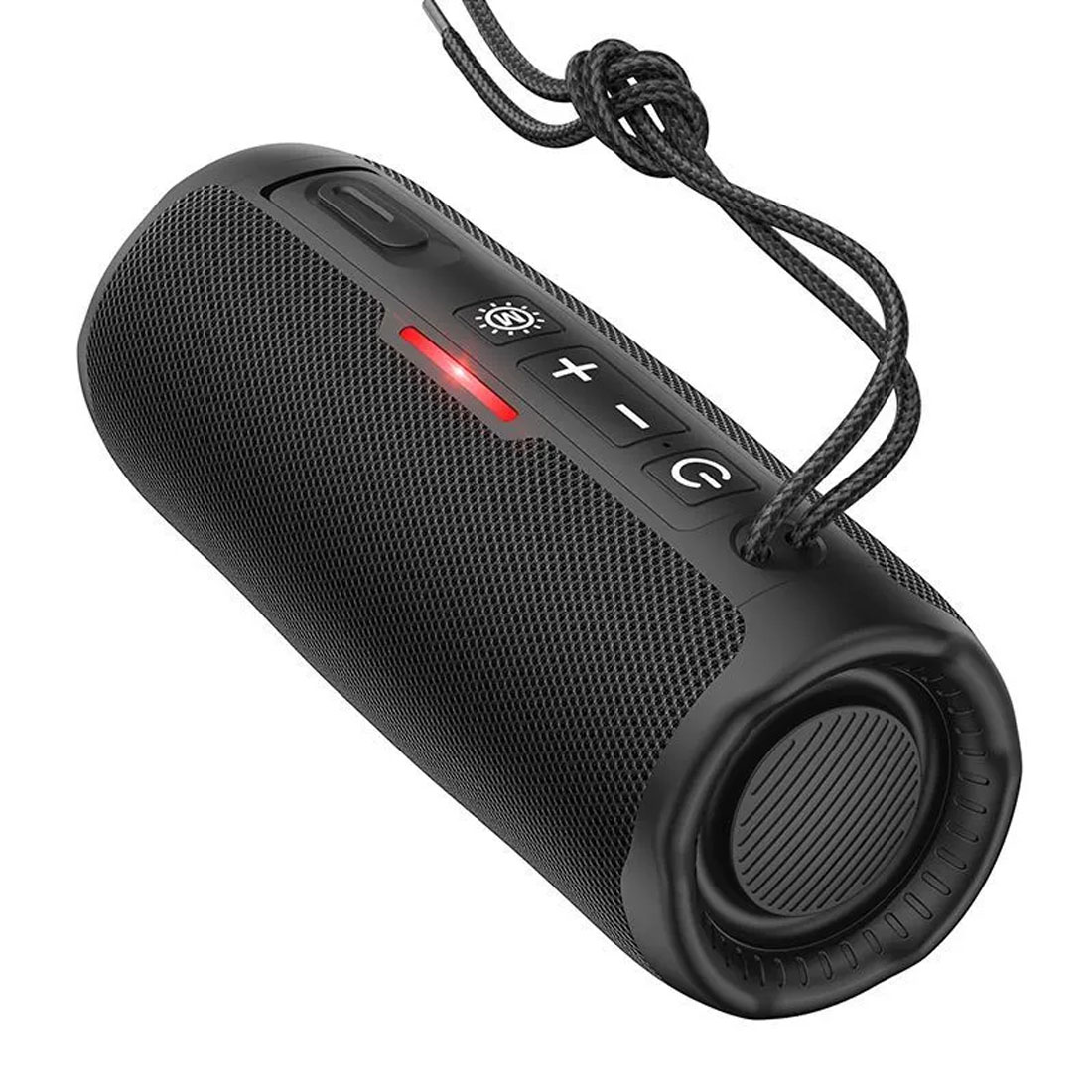 Портативная колонка HOCO HC16 Vocal, Bluetooth, AUX, TF card, цвет черный
